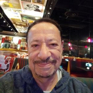 Meet your Posher, Ronald